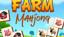 Farm Mahjong