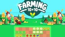 Farming 10x10