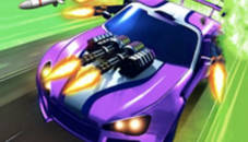 Fastlane Road To Revenge Master - Car Racing