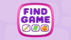 Find Game