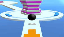 Fire Balls - Shoot Ball 3D