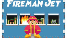 Fireman Jet