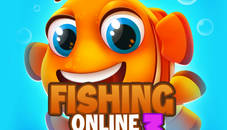 Fishing 3 Online