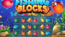 Fishing Blocks