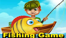 Fishing Deep Sea Simulator 3D