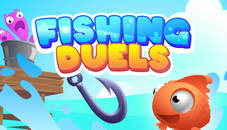 Fishing Duels