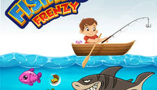 Fishing Frenzy