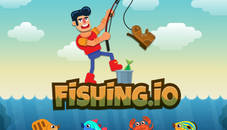 Fishing.io