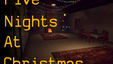 Five Nights at Christmas