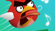 Flappy Angry Birds: Classic Game