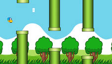 FLAPPY BIRD CLONE