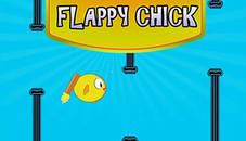 FLAPPY CHICK