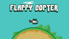 Flappy Copter