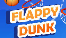 Flappy Dunk