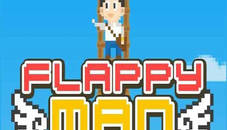 Flappy Man