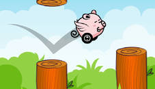 Flappy Pig