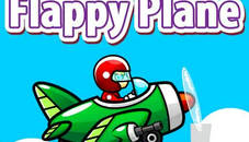 Flappy Plane