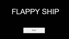 FLAPPY SHIP CLASSIC