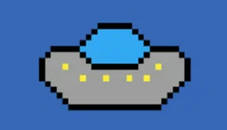 Flappy UFO