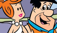 Flintstones Jigsaw Puzzle Collection