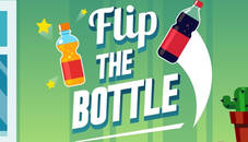 Flip The Bottle