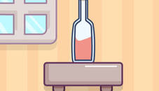 Flippy Bottle