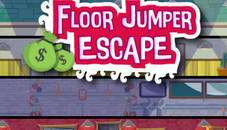 Floor Jumper Escape