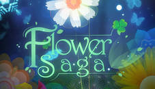 Flower saga