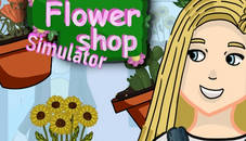 Flower Shop Simulator