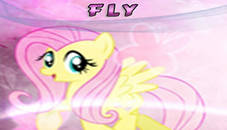 Fluttershy Fly