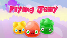 Flying Jelly