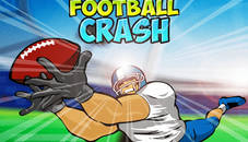 Football Crash