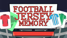 Football Jersey Memory