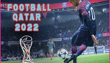 Football Qatar 2022