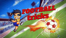 Football Tricks