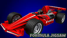 Formula Jigsaw Puzzle