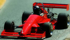 Formula Speed Racing