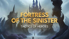 Fortress of the Sinister