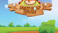 Foxy Golf Royale