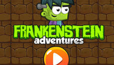 Frankenstein Adventures