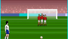 Free Kick World Cup 2022