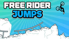 Free Rider Jumps