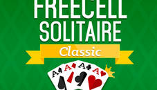 FreeCell Solitaire Classic