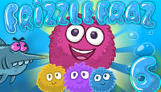 Frizzle Fraz 6