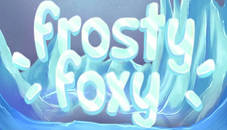 Frosty Foxy