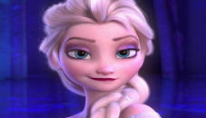 Frozen 2 Elsa Magic Powers Game for Girl Online