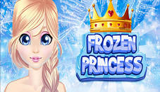 Frozen Princess