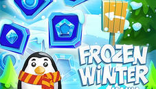 Frozen Winter Mania