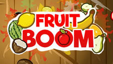 FRUIT BOOM