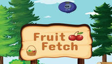 Fruit Fetch